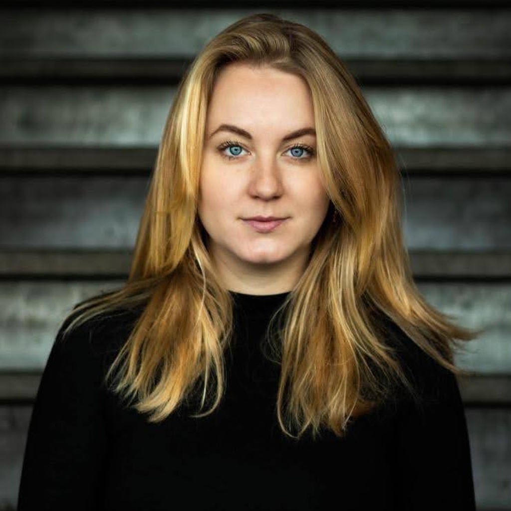 Esmee de Jong